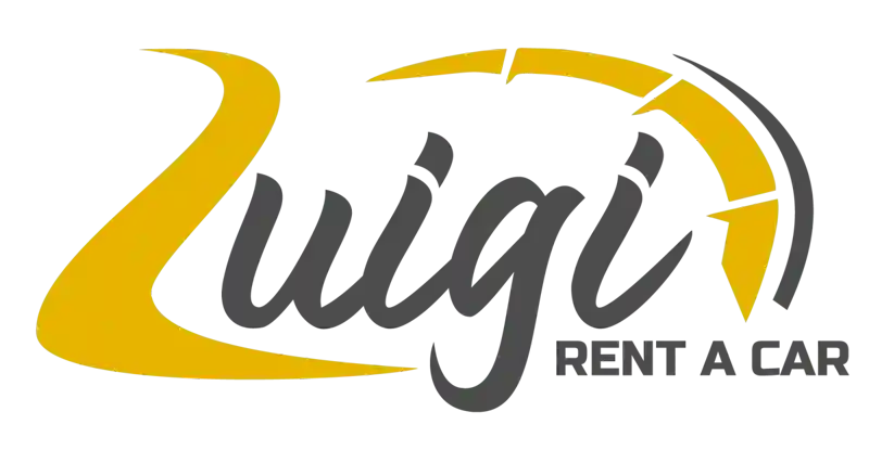 Luigi Rent a Car
